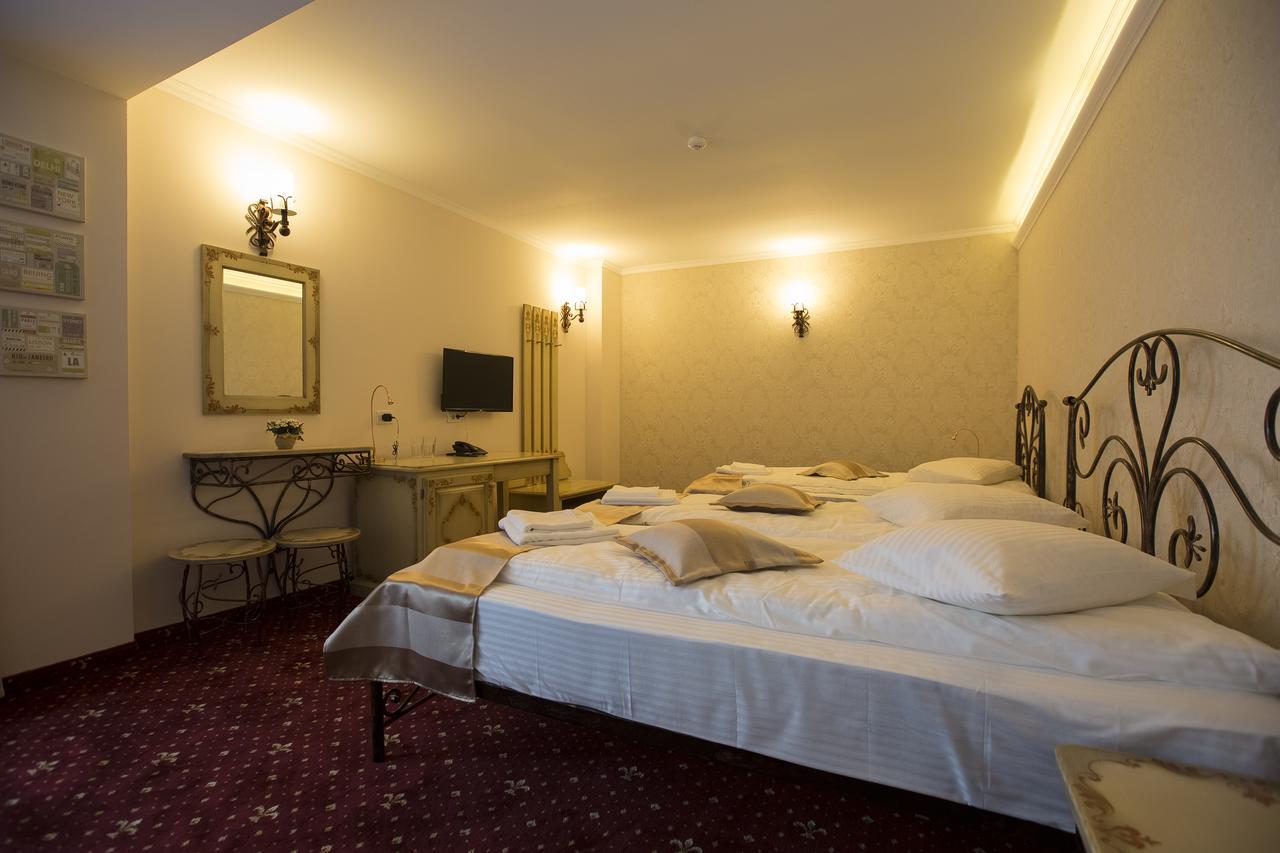 Hotel Aviator Boutique Otopeni Extérieur photo